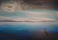 Patience 70x100 cm